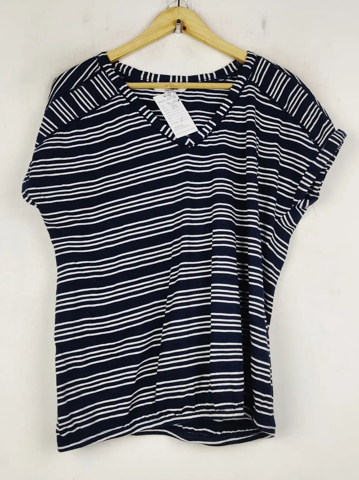 Buy online pre-used pre-loved 100% authentic & Original branded Next (TS-4721) available in Pakistan. Top international brands avilable.