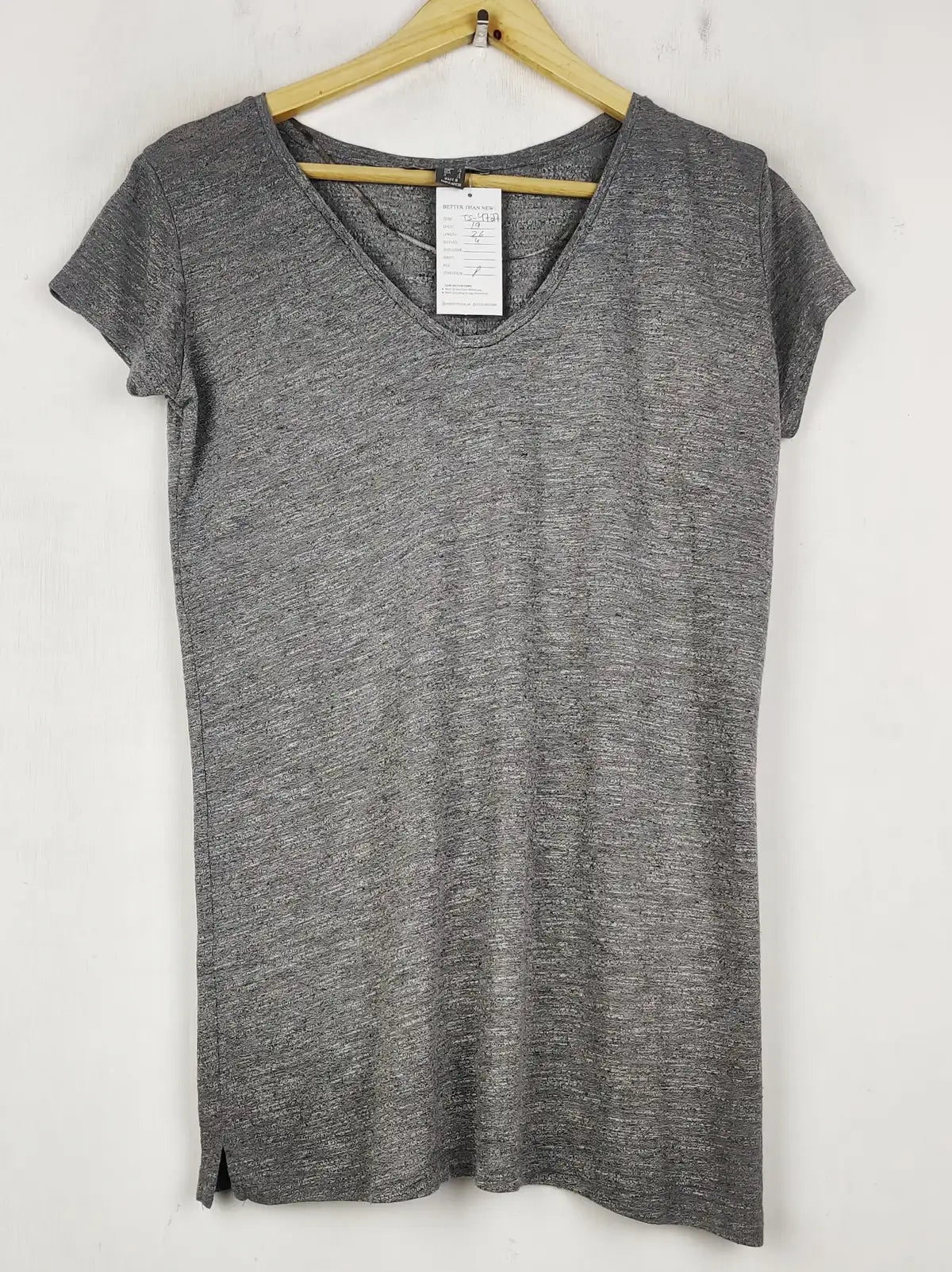 Buy online pre-used pre-loved 100% authentic & Original branded Primark (TS-4727) available in Pakistan. Top international brands avilable.