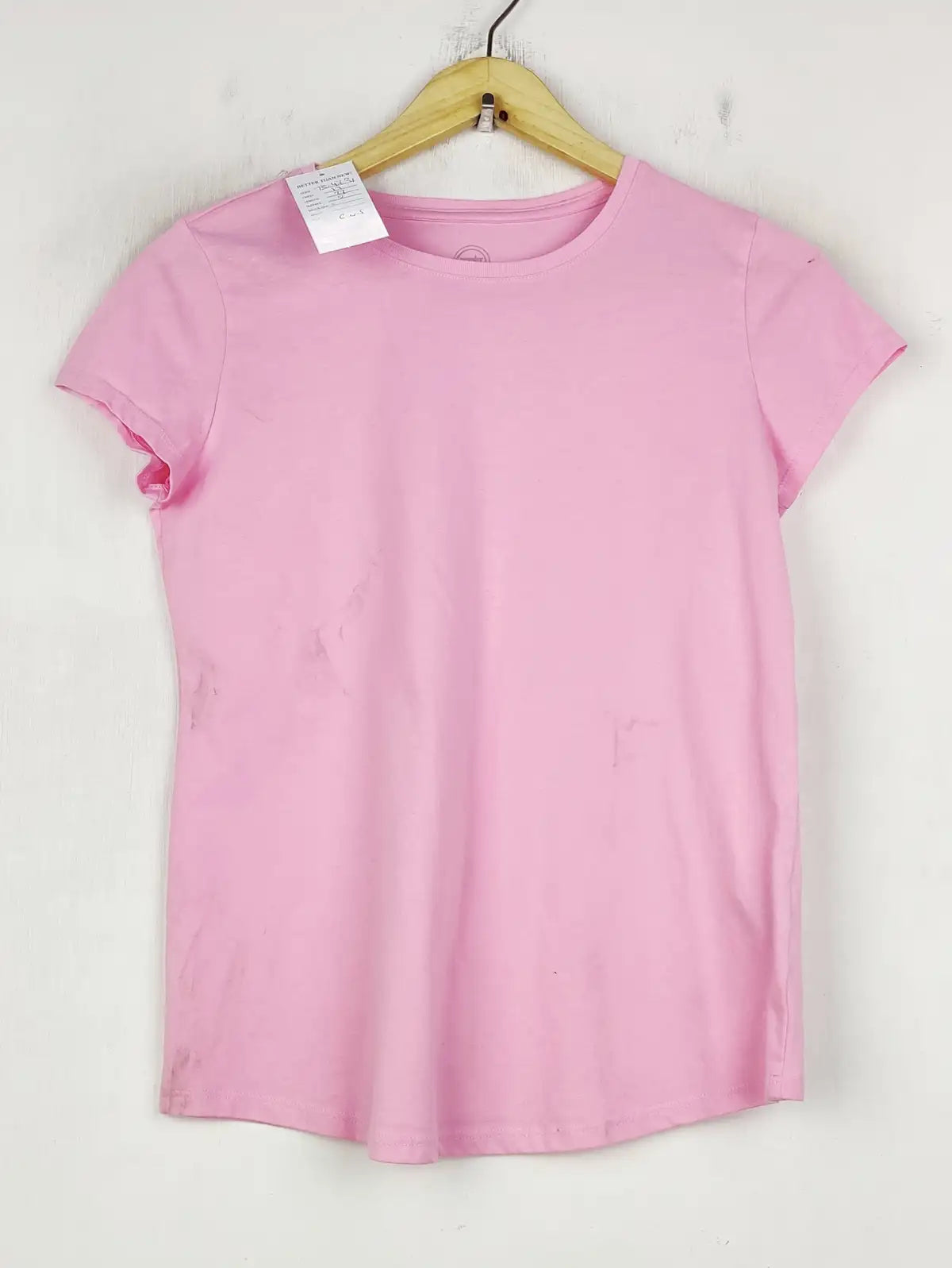 Buy online pre-used pre-loved 100% authentic & Original branded Wonder Nation (TS-4731) available in Pakistan. Top international brands avilable.