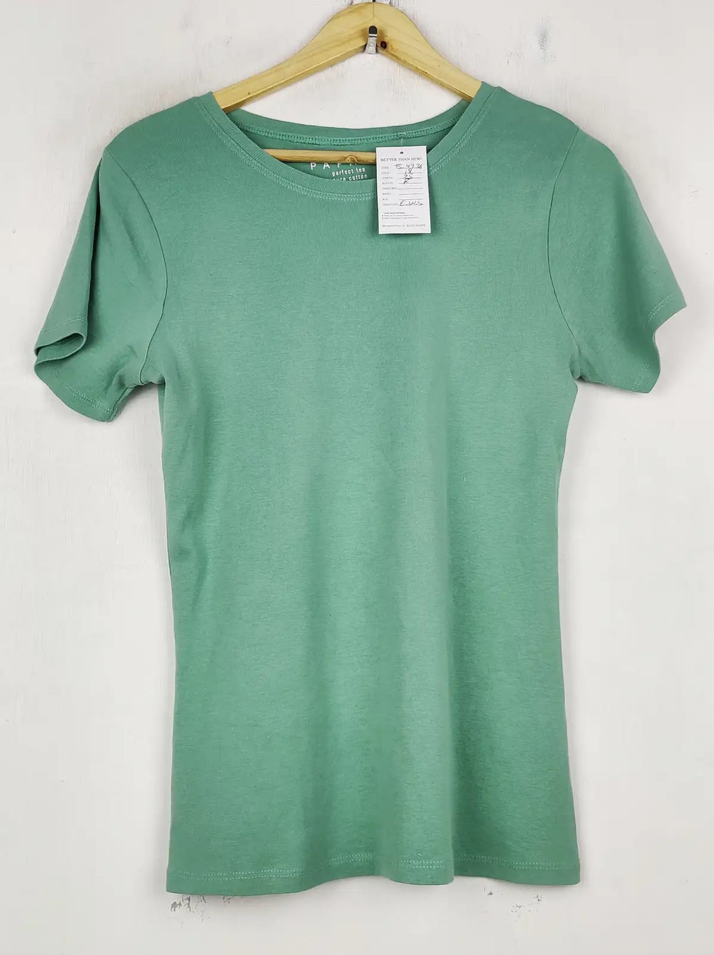 Buy online pre-used pre-loved 100% authentic & Original branded Papaya (TS-4736) available in Pakistan. Top international brands avilable.
