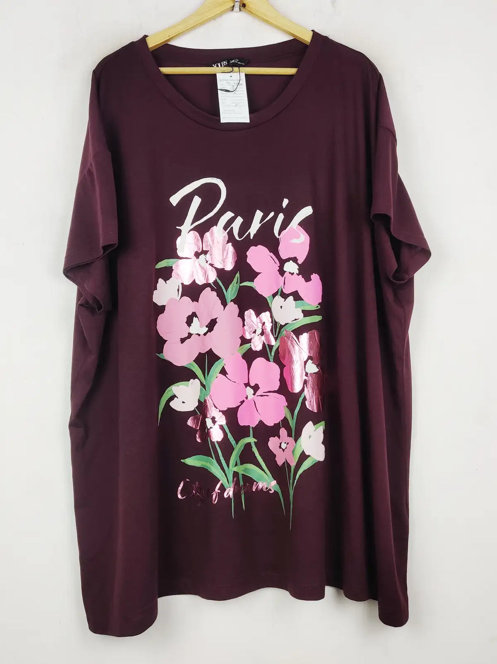 Buy online pre-used pre-loved 100% authentic & Original branded Yours (TS-4740) available in Pakistan. Top international brands avilable.