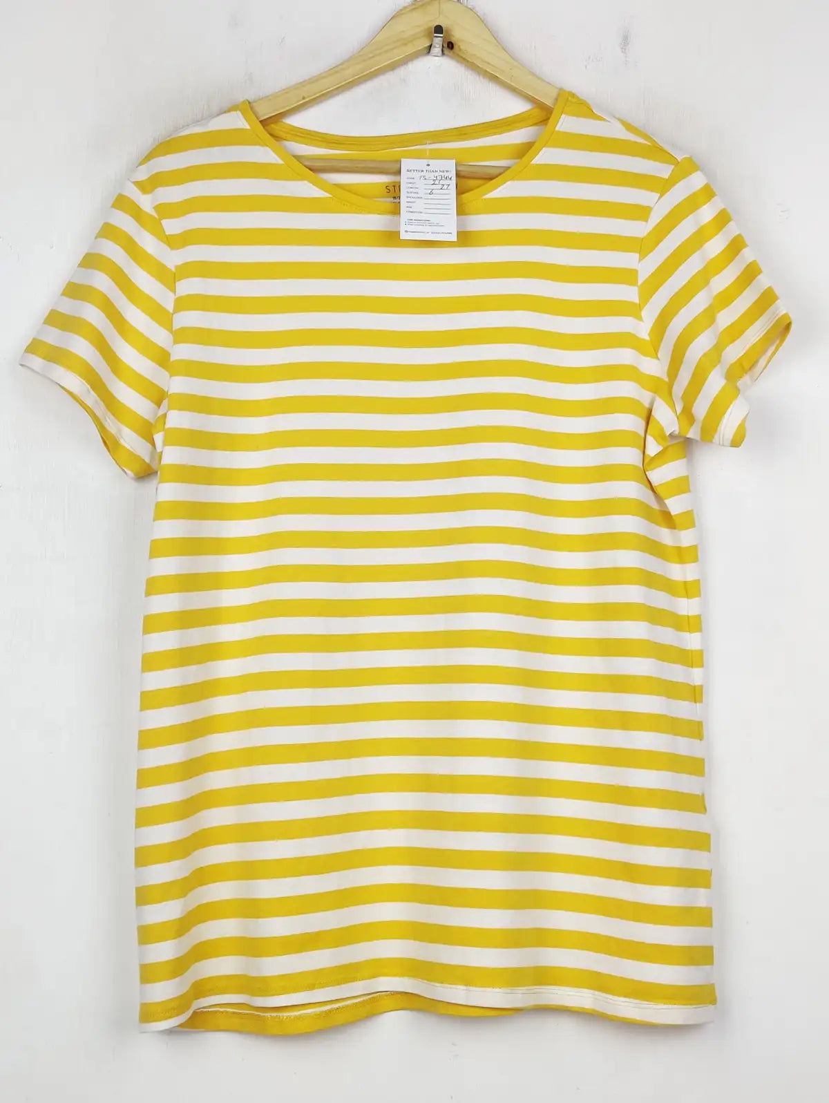 Buy online pre-used pre-loved 100% authentic & Original branded Primark (TS-4744) available in Pakistan. Top international brands avilable.