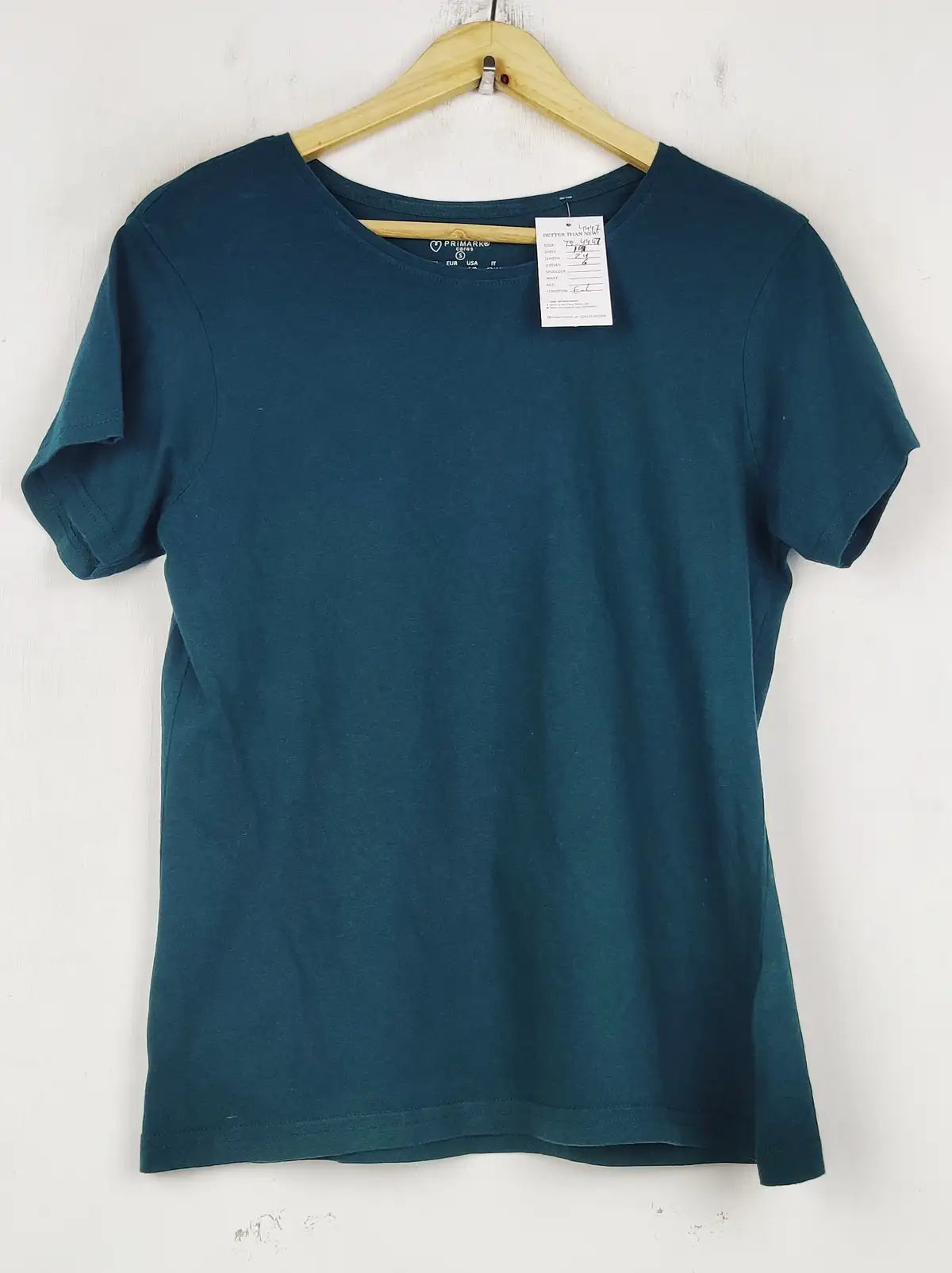 Buy online pre-used pre-loved 100% authentic & Original branded Primark (TS-4747) available in Pakistan. Top international brands avilable.