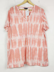 Buy online pre-used pre-loved 100% authentic & Original branded Marks & Spencer (TS-4748) available in Pakistan. Top international brands avilable.
