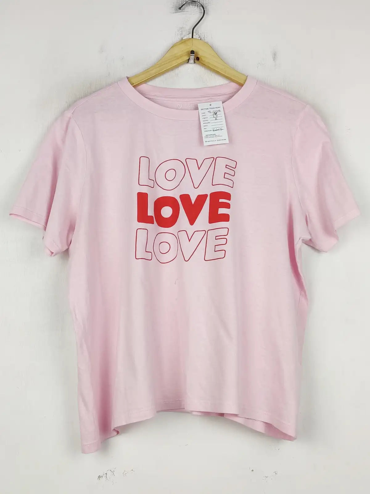 Buy online pre-used pre-loved 100% authentic & Original branded Primark (TS-4749) available in Pakistan. Top international brands avilable.