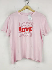 Buy online pre-used pre-loved 100% authentic & Original branded Primark (TS-4749) available in Pakistan. Top international brands avilable.