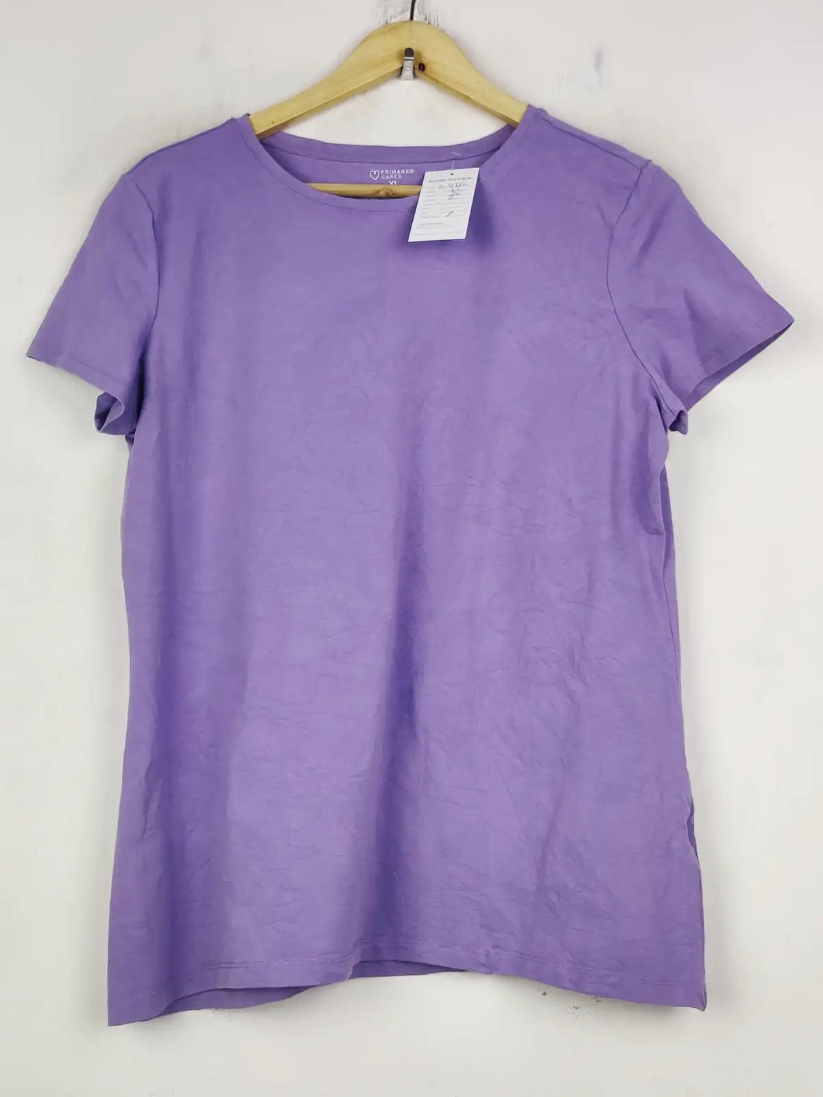 Buy online pre-used pre-loved 100% authentic & Original branded Primark (TS-4750) available in Pakistan. Top international brands avilable.