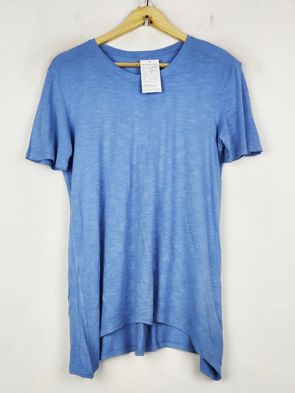Buy online pre-used pre-loved 100% authentic & Original branded Marks & Spencer (TS-4758) available in Pakistan. Top international brands avilable.