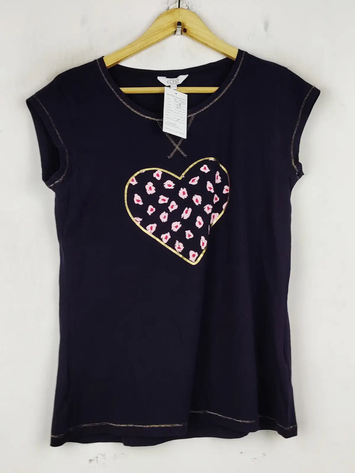 Buy online pre-used pre-loved 100% authentic & Original branded Debenhams (TS-4763) available in Pakistan. Top international brands avilable.