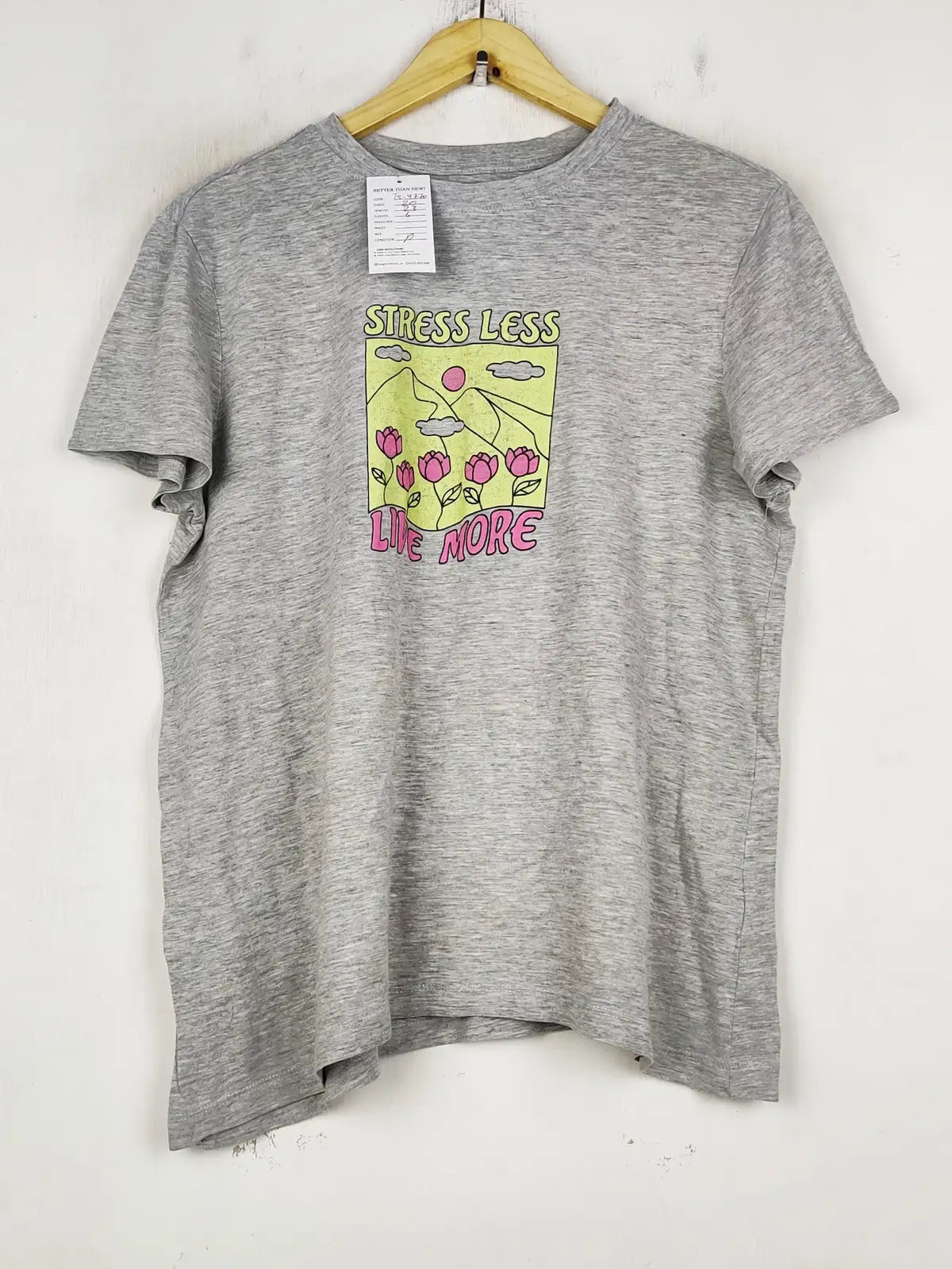 Buy online pre-used pre-loved 100% authentic & Original branded Primark (TS-4770) available in Pakistan. Top international brands avilable.