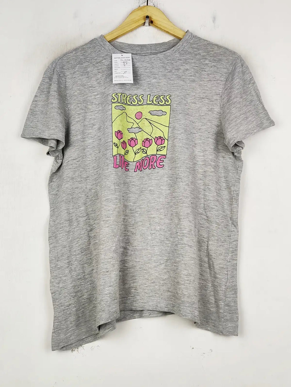 Buy online pre-used pre-loved 100% authentic & Original branded Primark (TS-4770) available in Pakistan. Top international brands avilable.