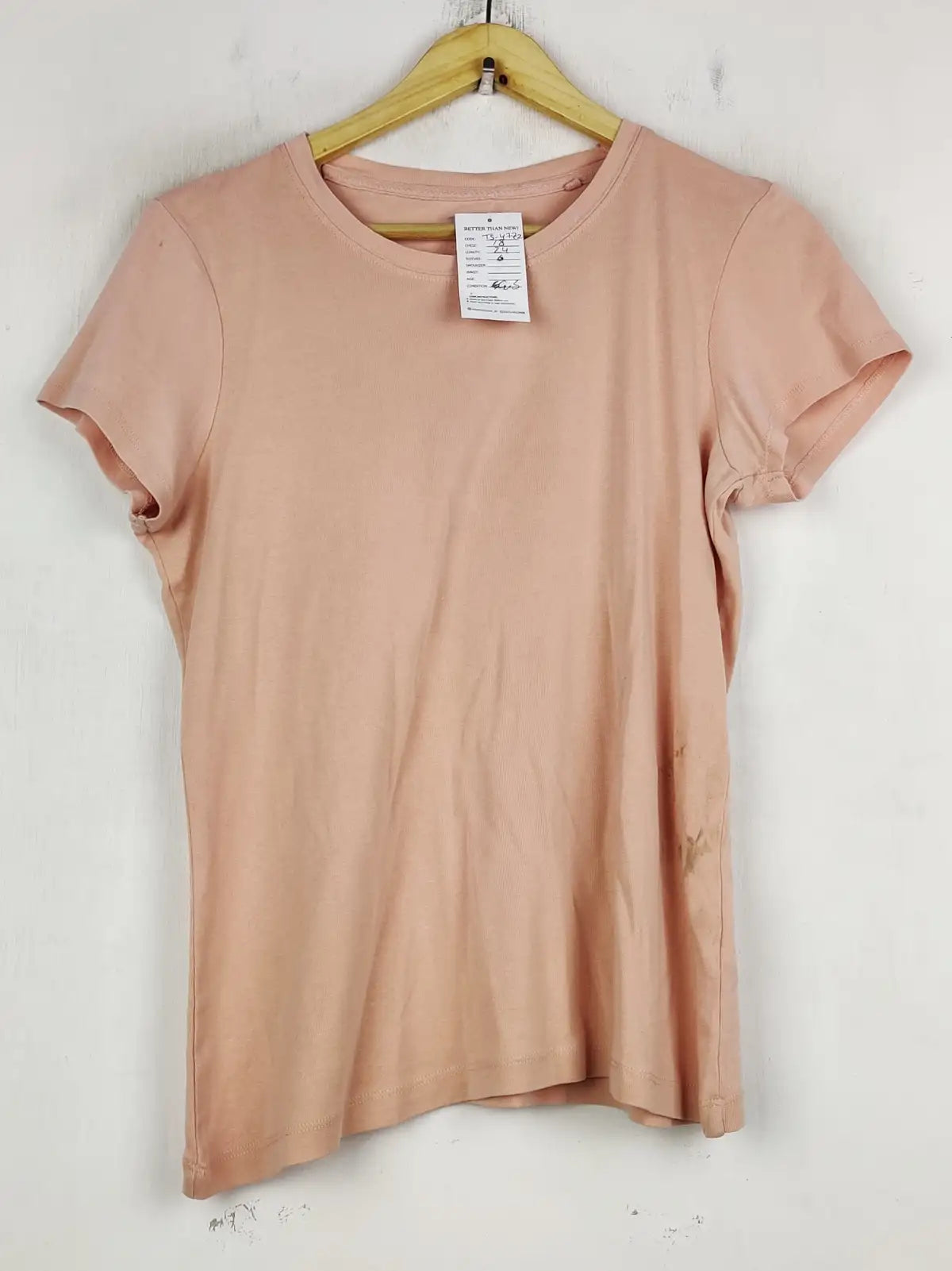 Buy online pre-used pre-loved 100% authentic & Original branded Tu (TS-4772) available in Pakistan. Top international brands avilable.