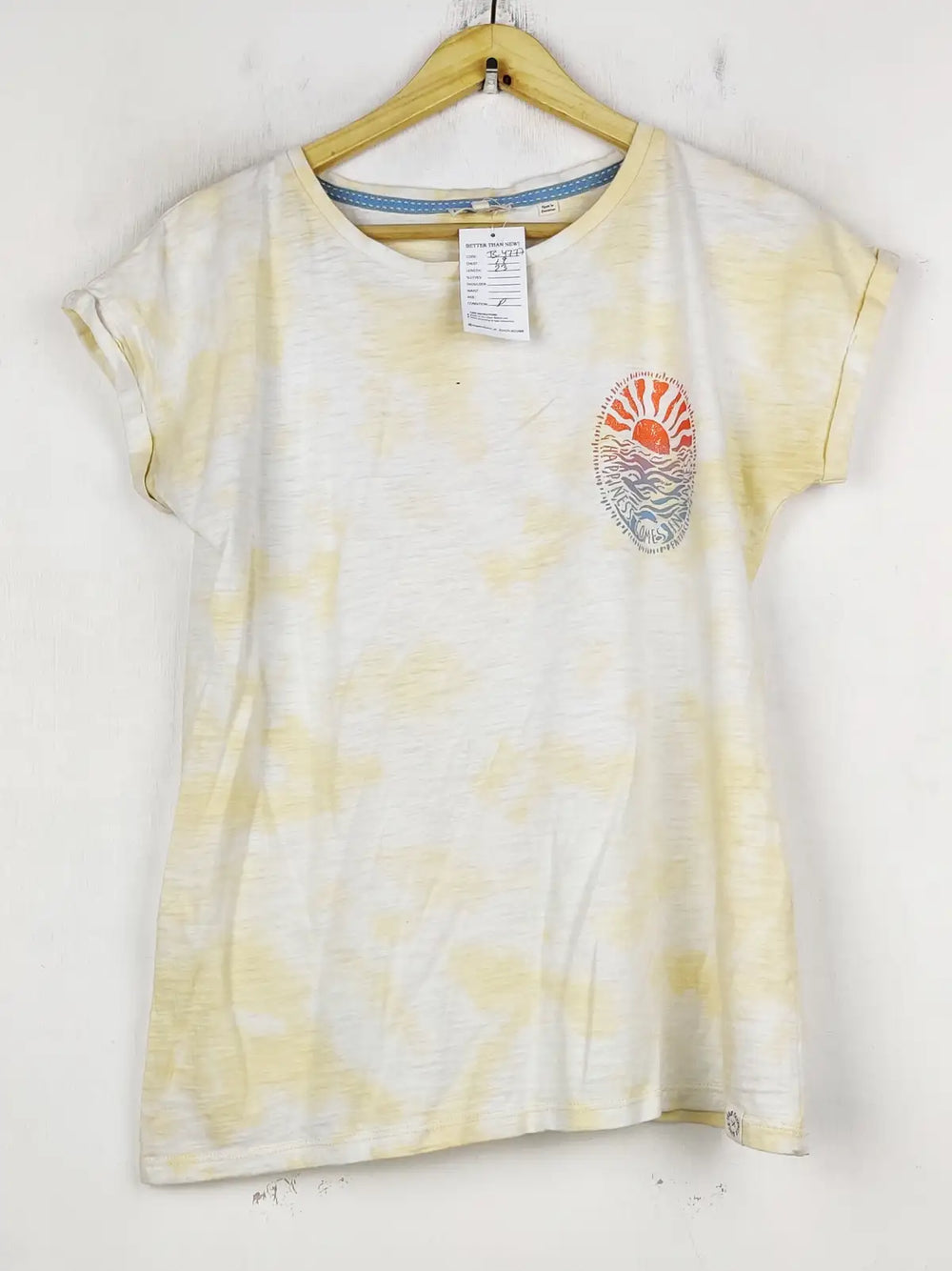 Buy online pre-used pre-loved 100% authentic & Original branded Fat Face (TS-4777) available in Pakistan. Top international brands avilable.