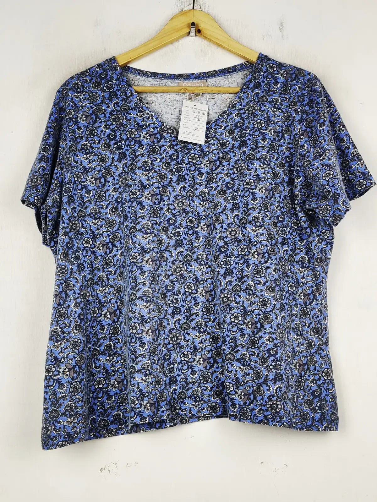 Buy online pre-used pre-loved 100% authentic & Original branded Primark (TS-4778) available in Pakistan. Top international brands avilable.
