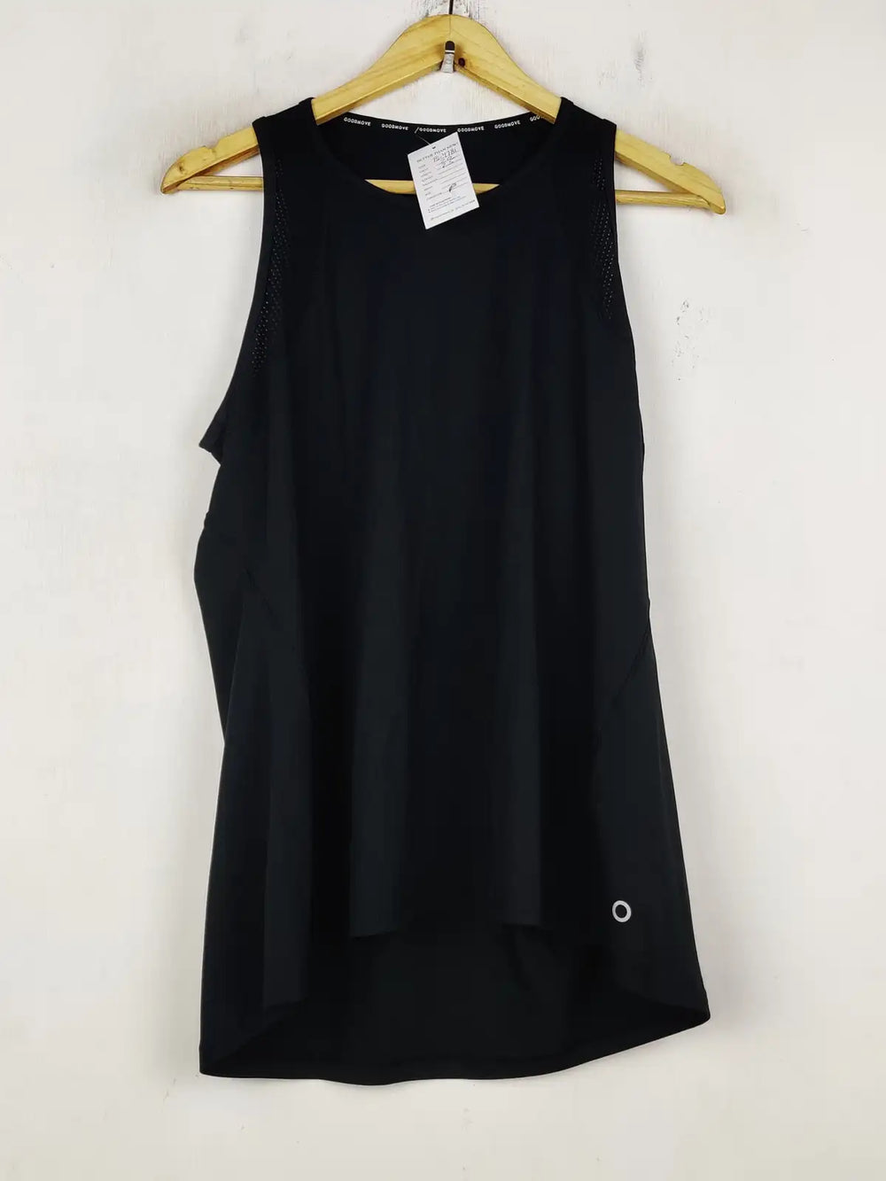 Buy online pre-used pre-loved 100% authentic & Original branded Good Move (TS-4781) available in Pakistan. Top international brands avilable.