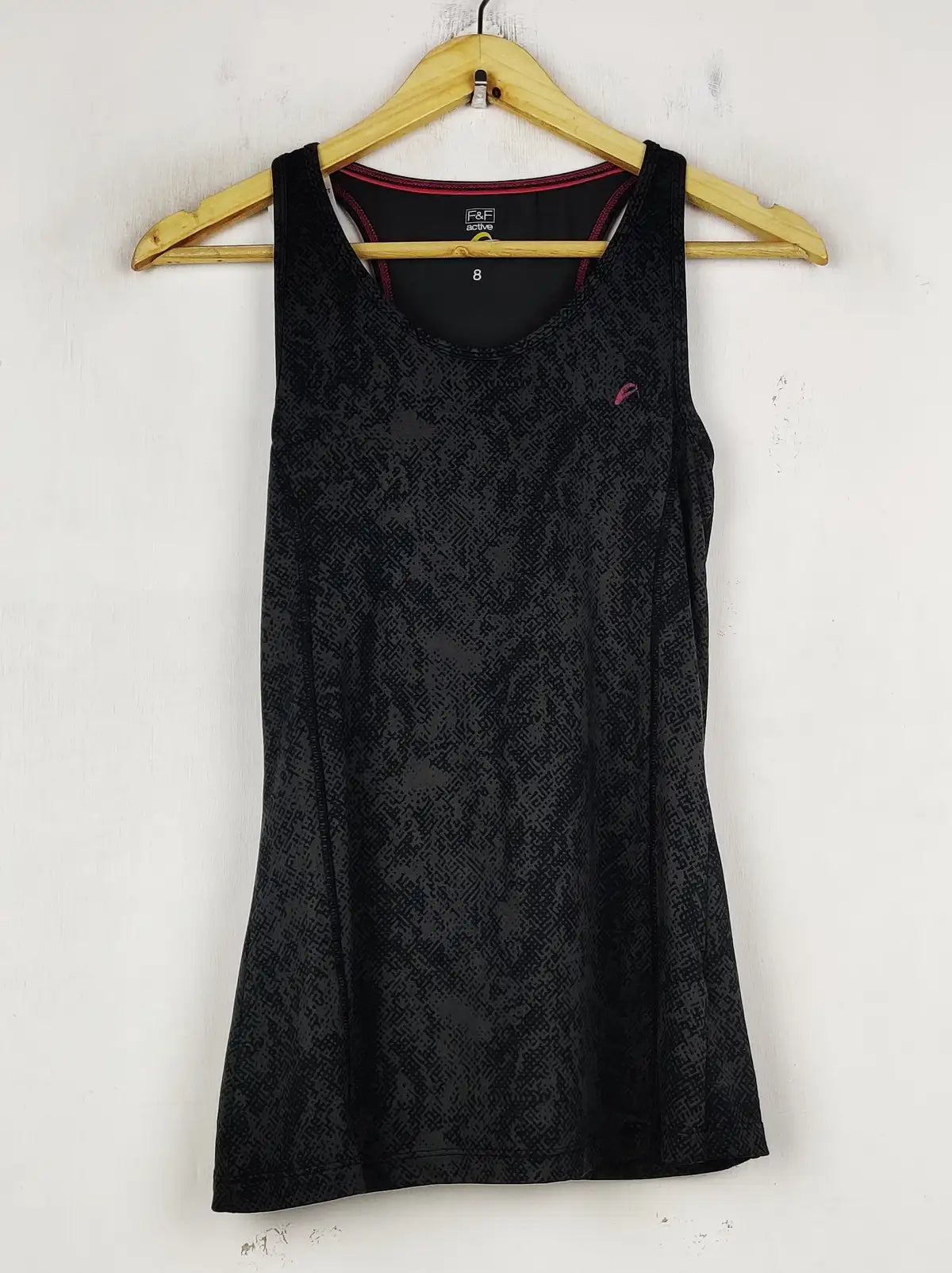 Buy online pre-used pre-loved 100% authentic & Original branded F&F (TS-4783) available in Pakistan. Top international brands avilable.
