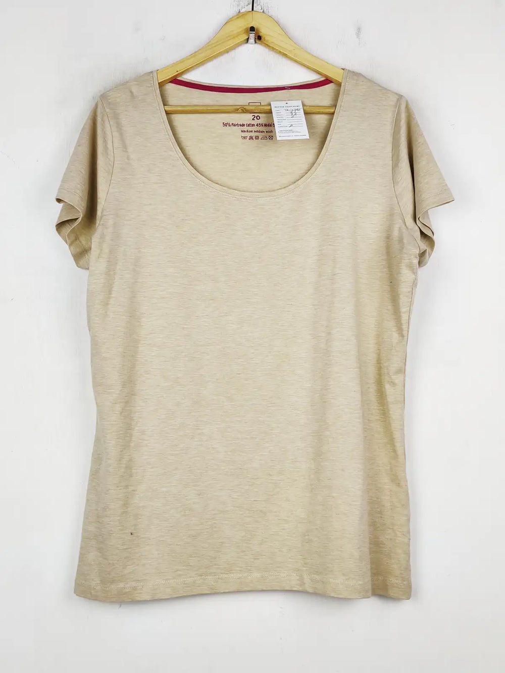 Buy online pre-used pre-loved 100% authentic & Original branded Tu (TS-4785) available in Pakistan. Top international brands avilable.