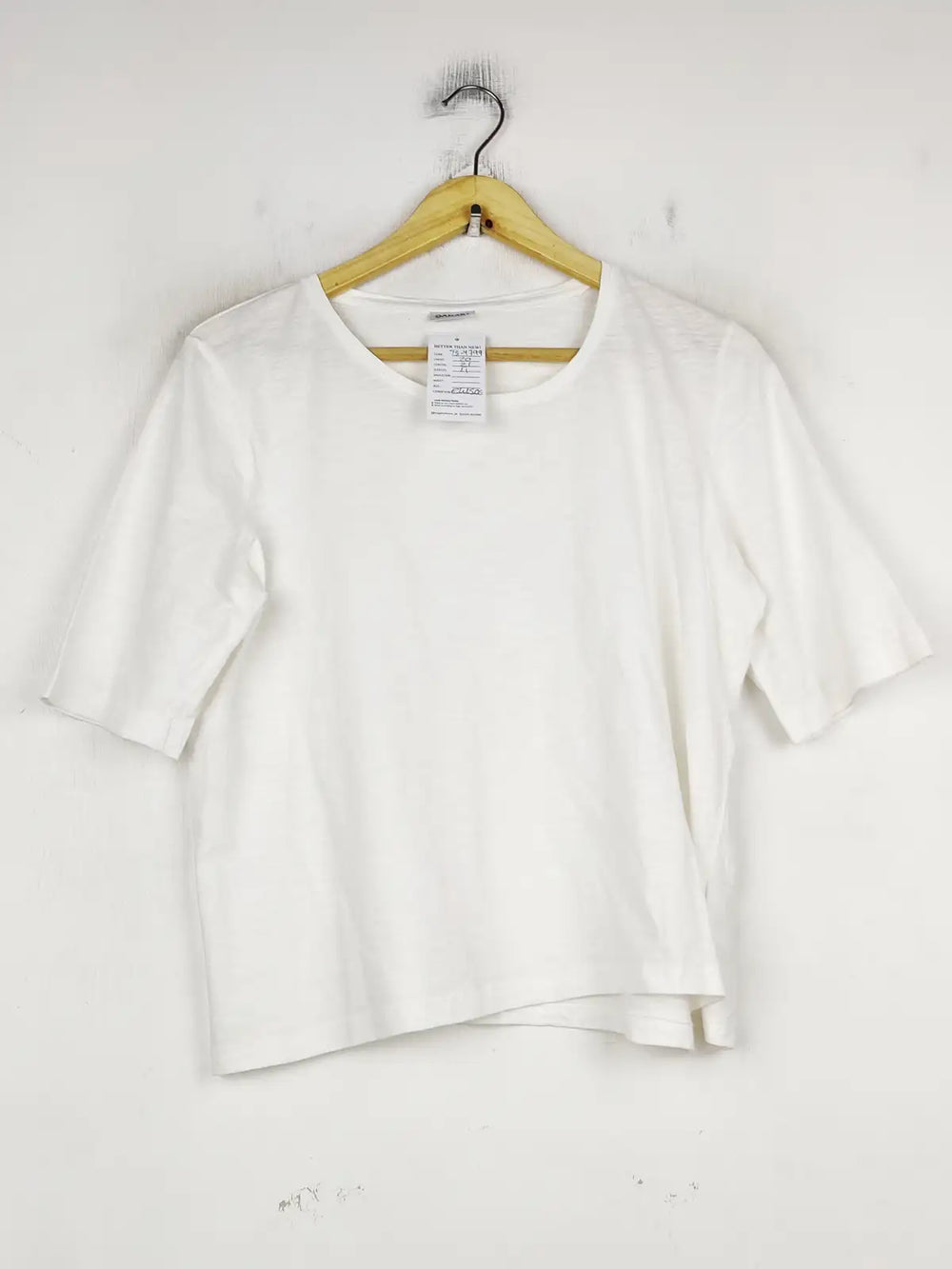 Buy online pre-used pre-loved 100% authentic & Original branded Damart (TS-4799) available in Pakistan. Top international brands avilable.