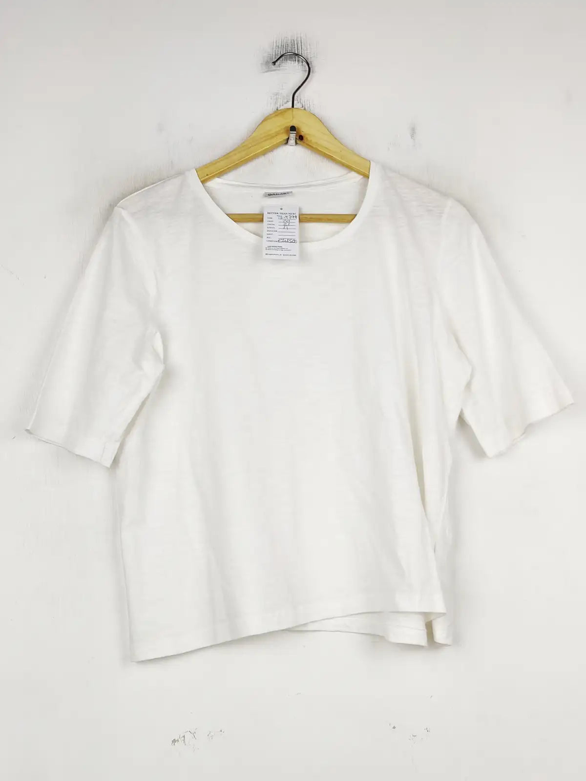 Buy online pre-used pre-loved 100% authentic & Original branded Damart (TS-4799) available in Pakistan. Top international brands avilable.