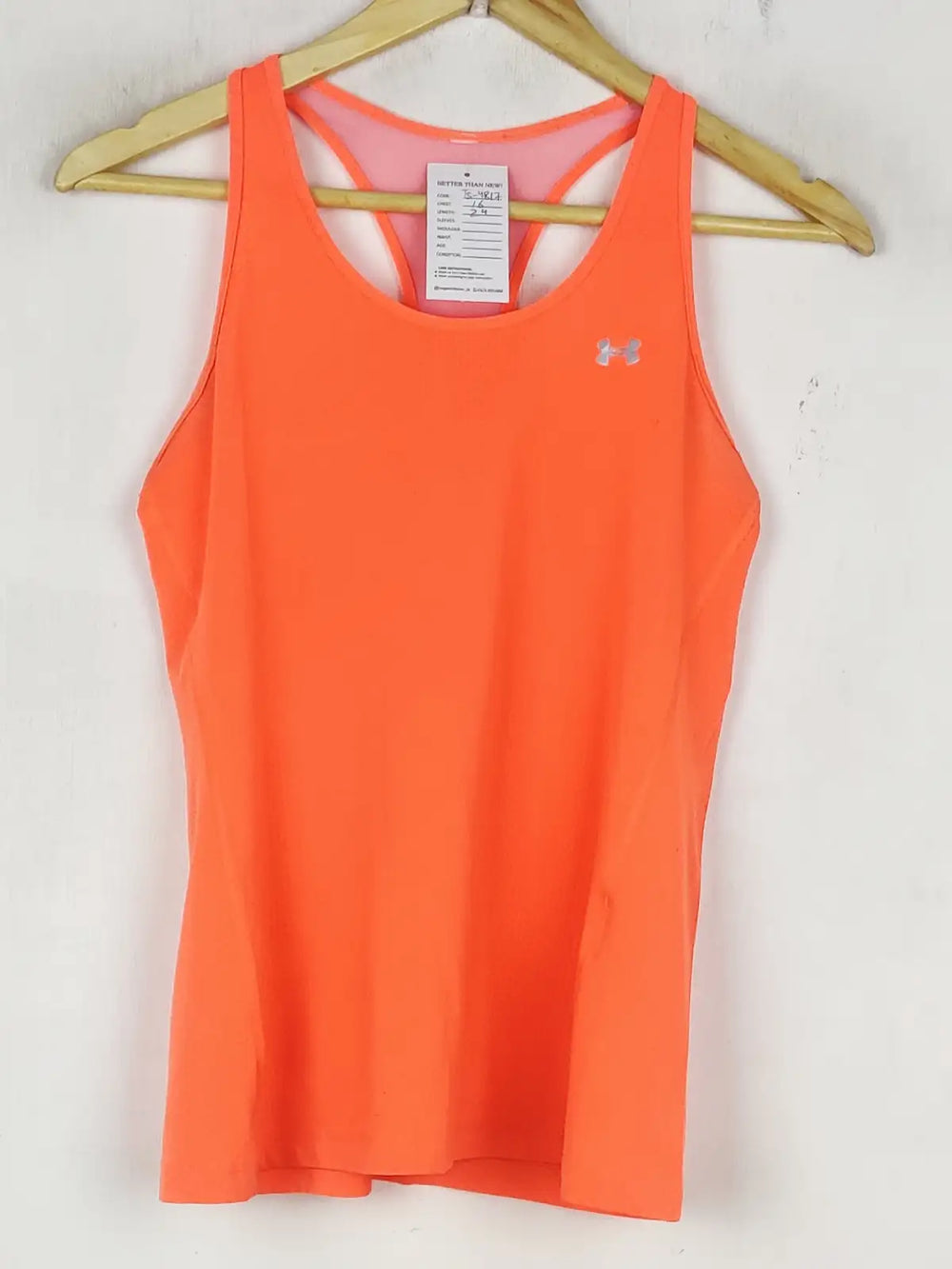 Buy online pre-used pre-loved 100% authentic & Original branded Unknown Brand (TS-4817) available in Pakistan. Top international brands avilable.