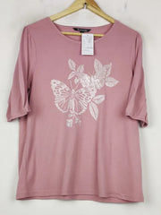 Buy online pre-used pre-loved 100% authentic & Original branded Bonmarche (TS-4821) available in Pakistan. Top international brands avilable.