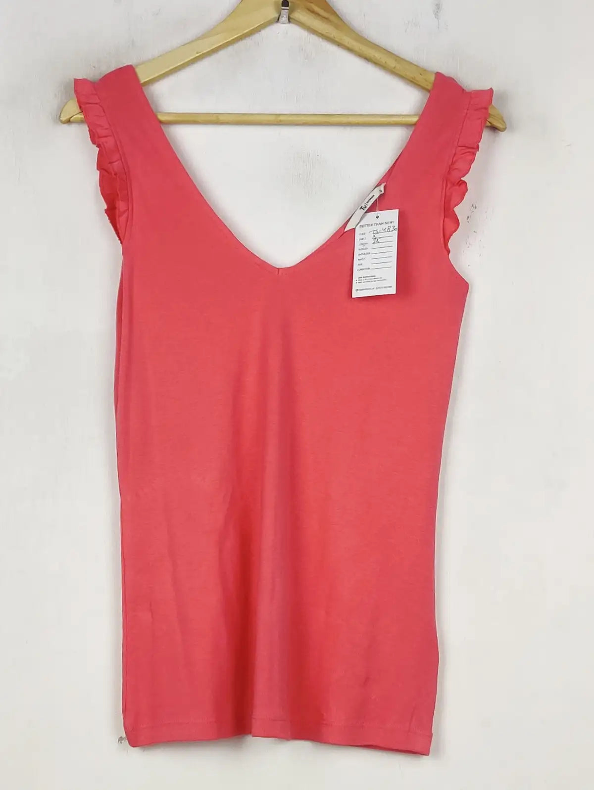 Buy online pre-used pre-loved 100% authentic & Original branded Tu (TS-4830) available in Pakistan. Top international brands avilable.