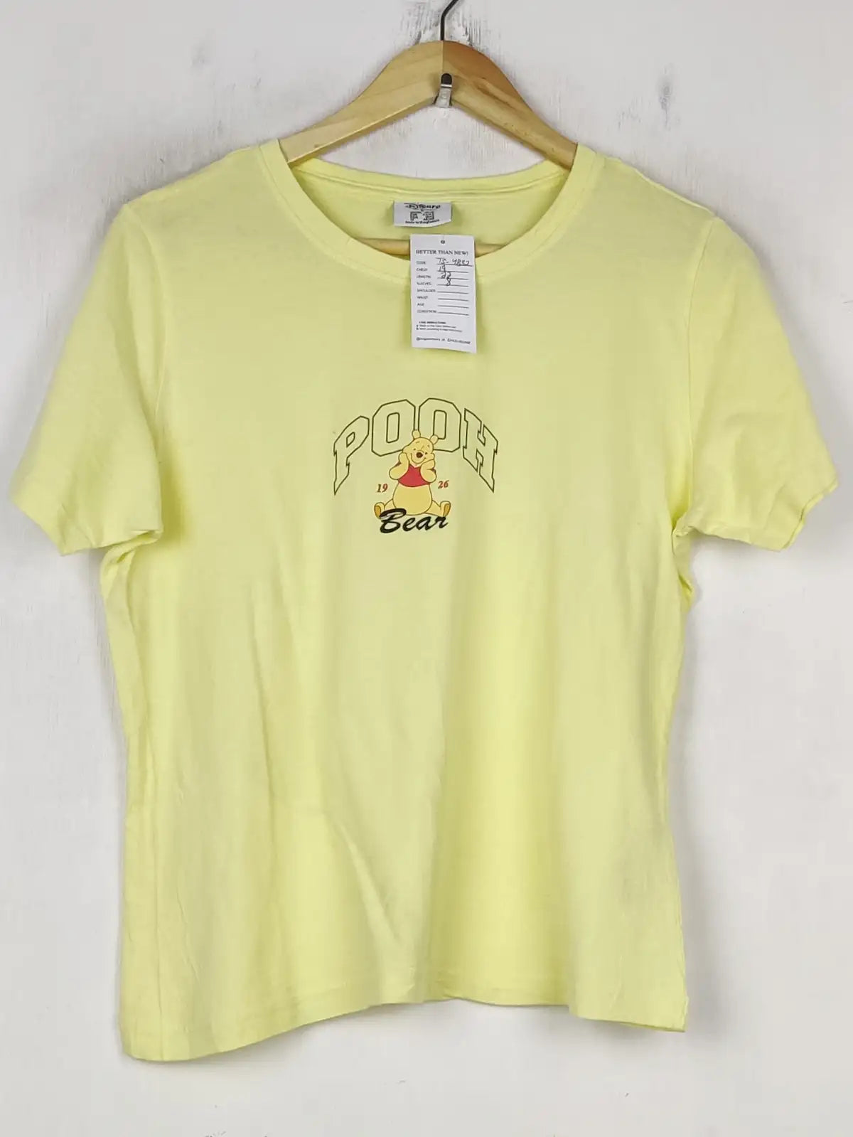 Buy online pre-used pre-loved 100% authentic & Original branded Disney (TS-4832) available in Pakistan. Top international brands avilable.