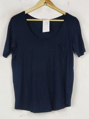 Buy online pre-used pre-loved 100% authentic & Original branded Marks & Spencer (TS-4845) available in Pakistan. Top international brands avilable.