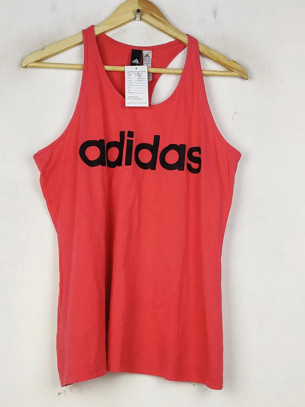 Buy online pre-used pre-loved 100% authentic & Original branded Adidas (TS-4860) available in Pakistan. Top international brands avilable.