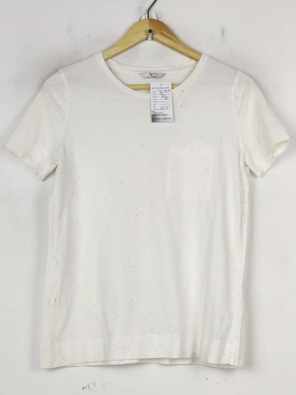 Buy online pre-used pre-loved 100% authentic & Original branded Tu (TS-4879) available in Pakistan. Top international brands avilable.