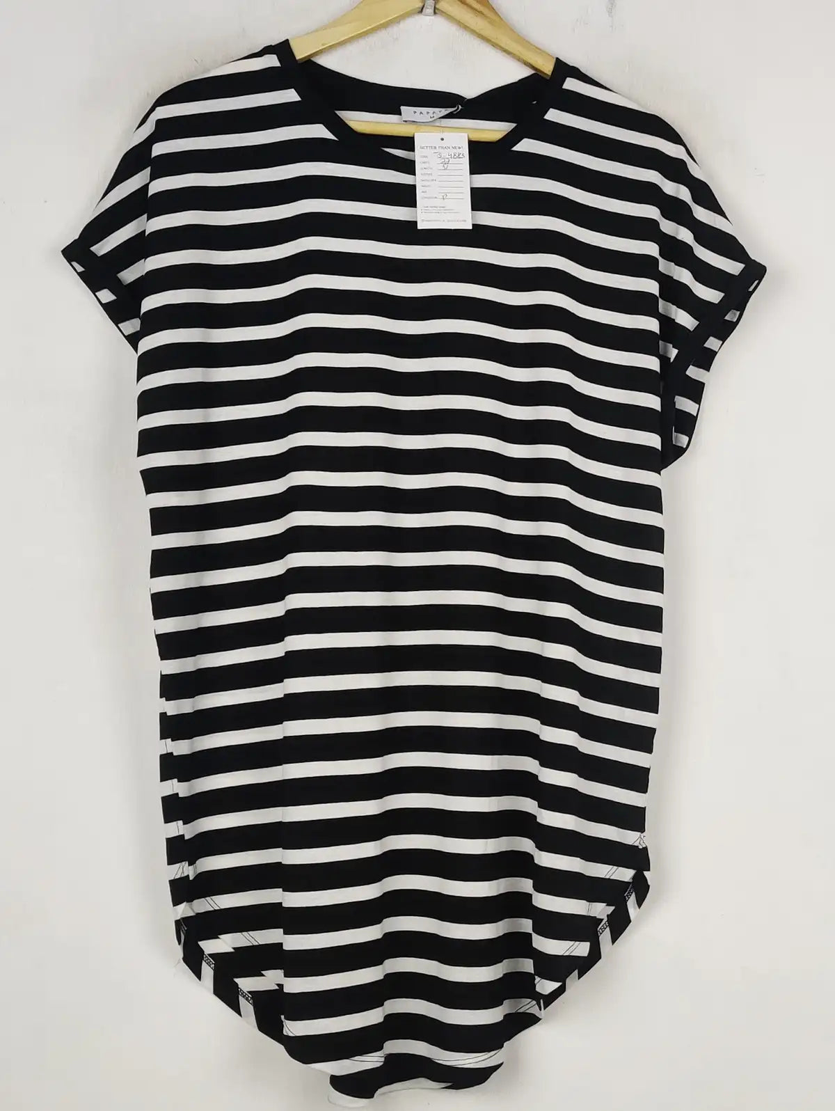 Buy online pre-used pre-loved 100% authentic & Original branded Primark (TS-4883) available in Pakistan. Top international brands avilable.