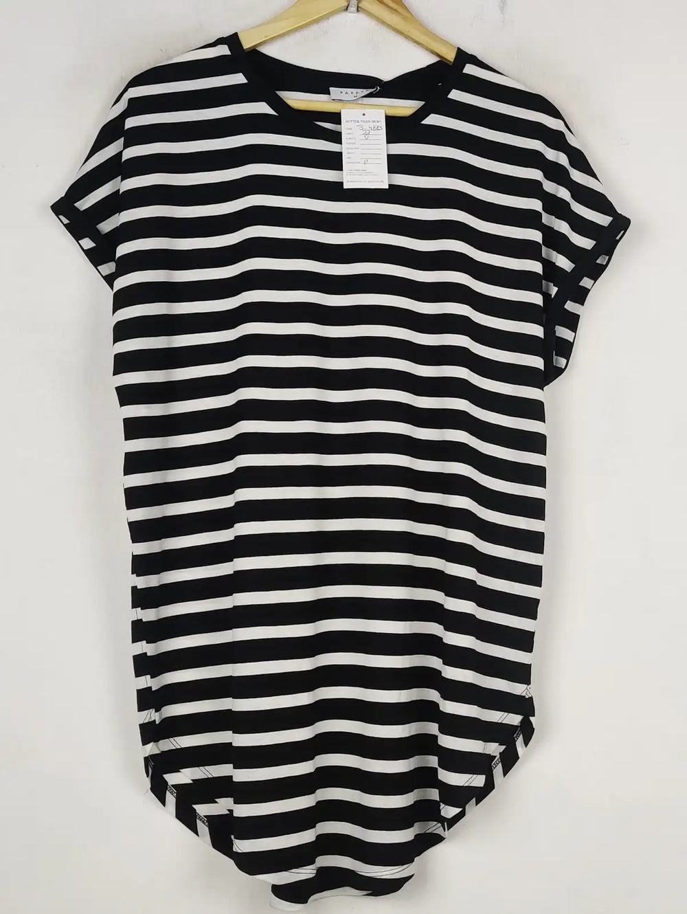 Buy online pre-used pre-loved 100% authentic & Original branded Primark (TS-4883) available in Pakistan. Top international brands avilable.