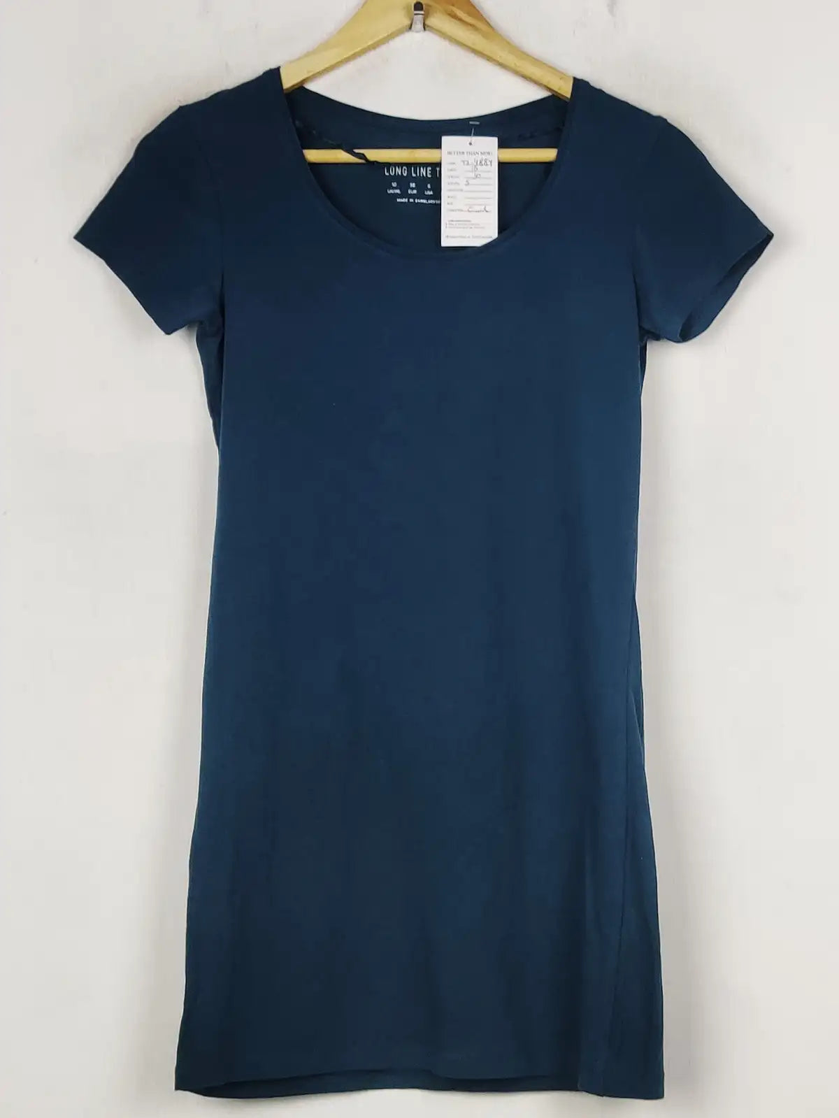 Buy online pre-used pre-loved 100% authentic & Original branded Primark (TS-4884) available in Pakistan. Top international brands avilable.