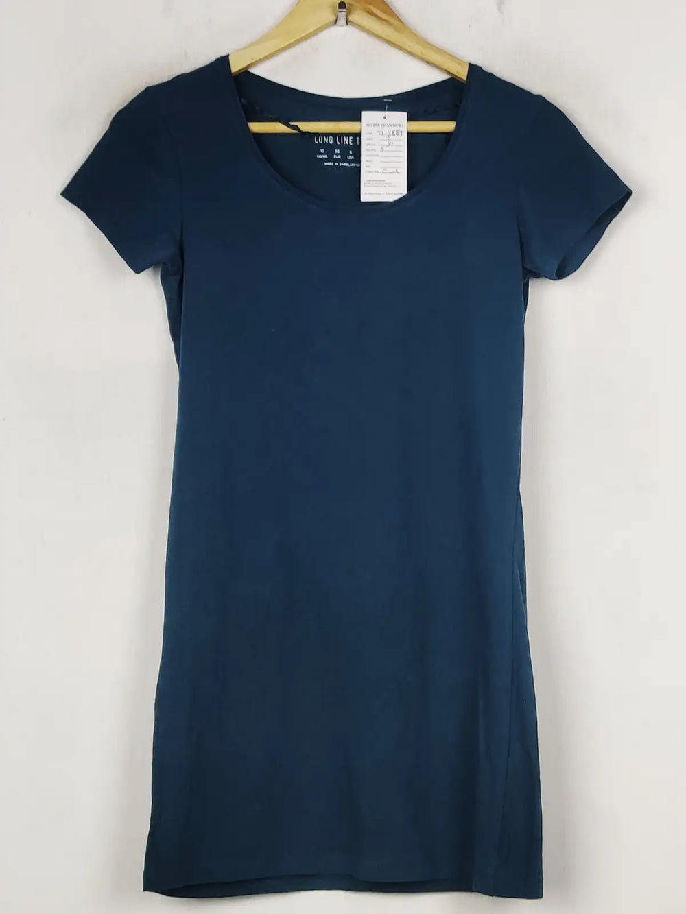 Buy online pre-used pre-loved 100% authentic & Original branded Primark (TS-4884) available in Pakistan. Top international brands avilable.
