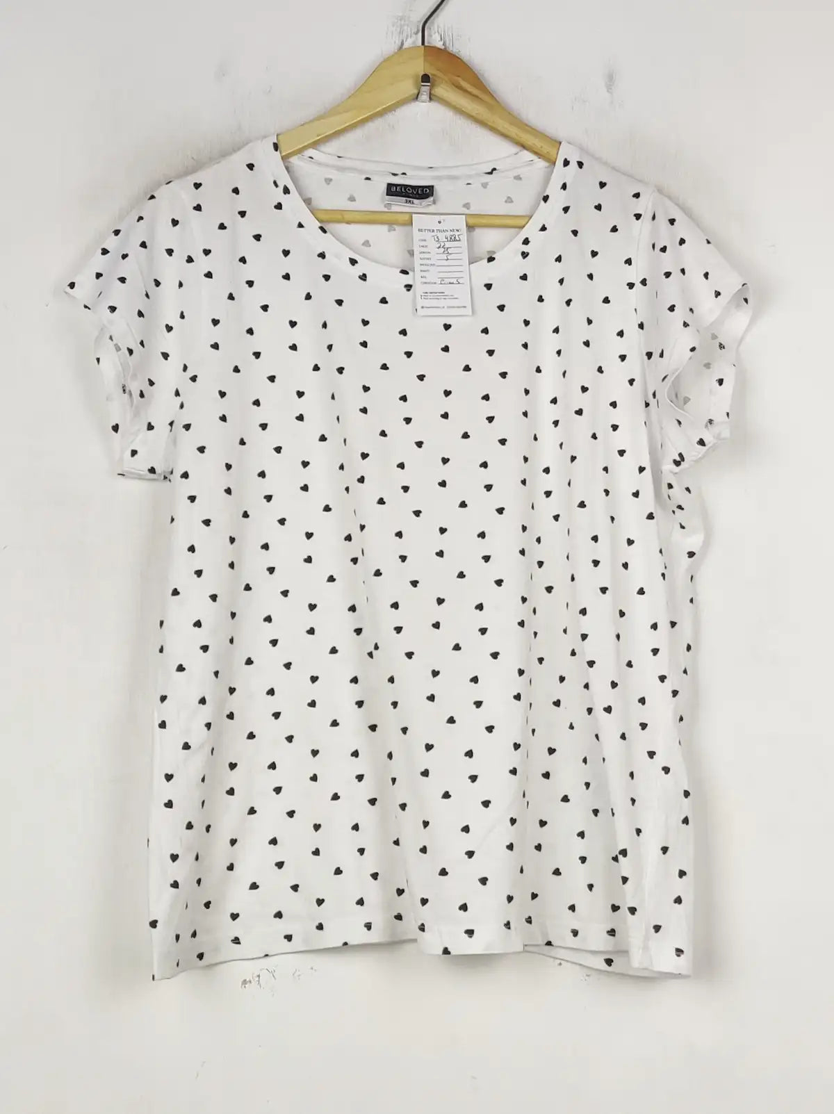 Buy online pre-used pre-loved 100% authentic & Original branded Beloved (TS-4885) available in Pakistan. Top international brands avilable.