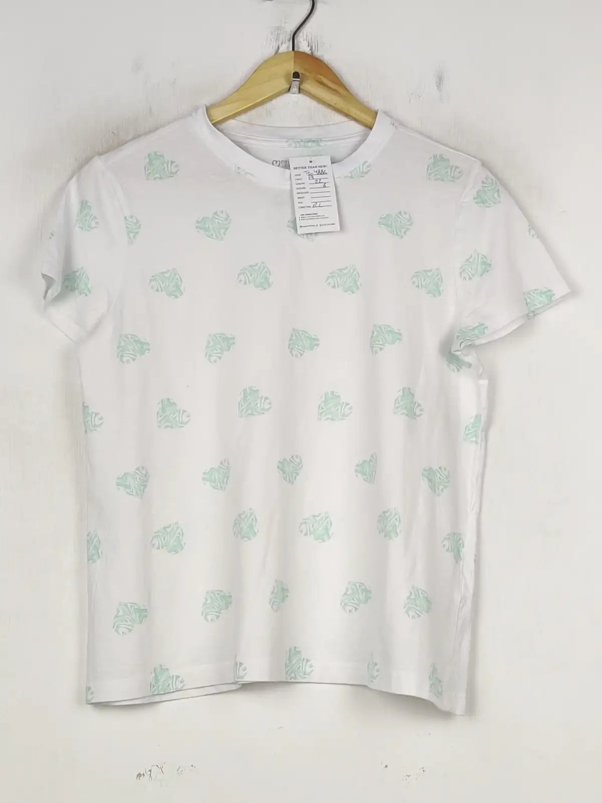 Buy online pre-used pre-loved 100% authentic & Original branded Primark (TS-4886) available in Pakistan. Top international brands avilable.