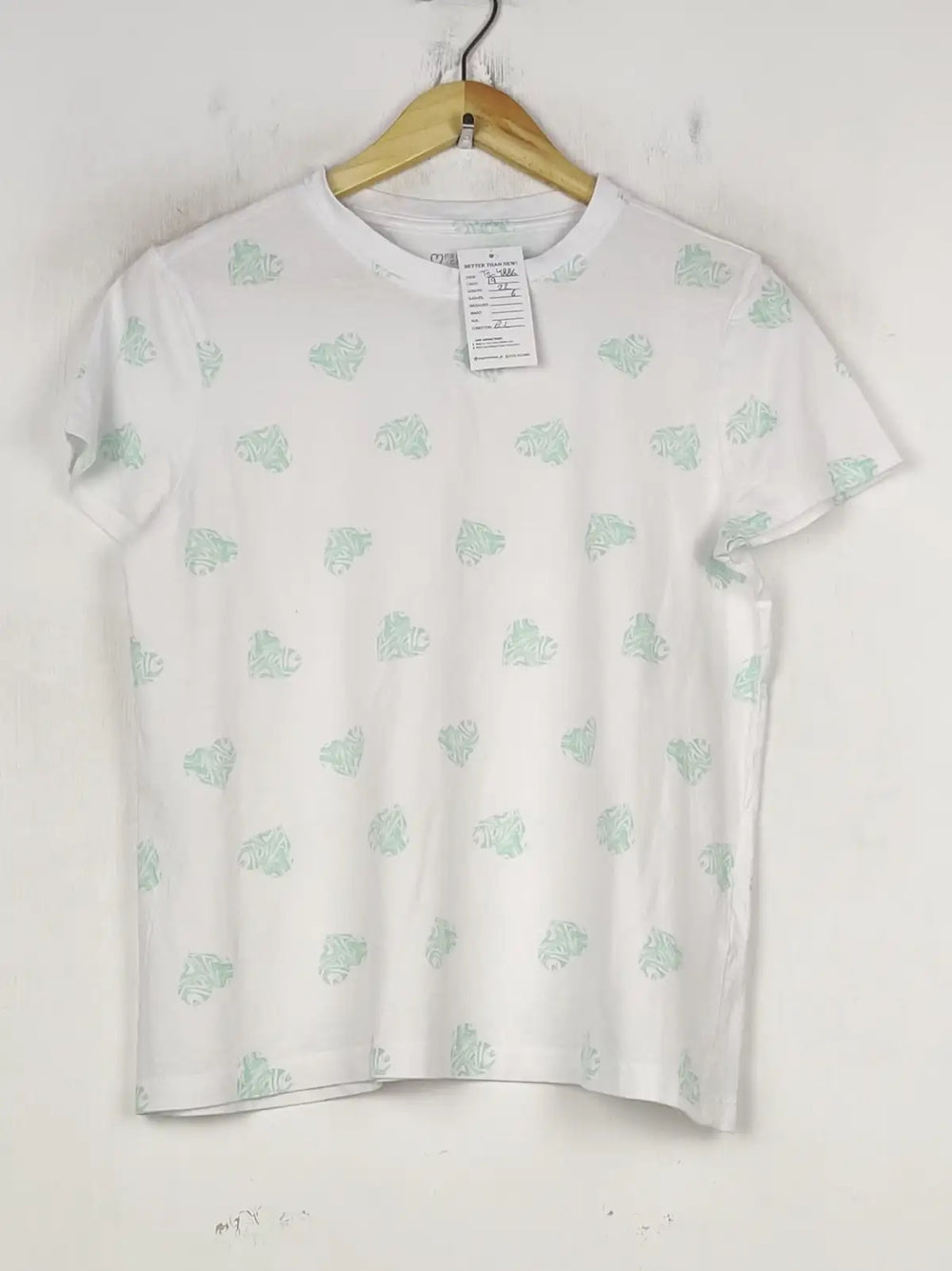 Buy online pre-used pre-loved 100% authentic & Original branded Primark (TS-4886) available in Pakistan. Top international brands avilable.