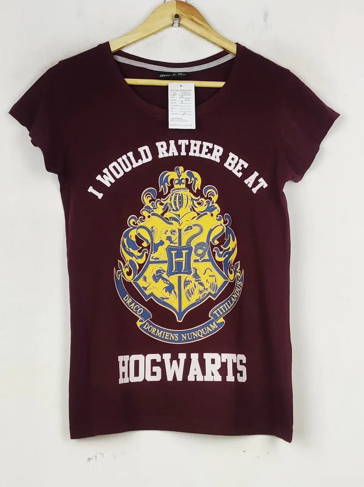 Buy online pre-used pre-loved 100% authentic & Original branded Harry Potter (TS-4891) available in Pakistan. Top international brands avilable.