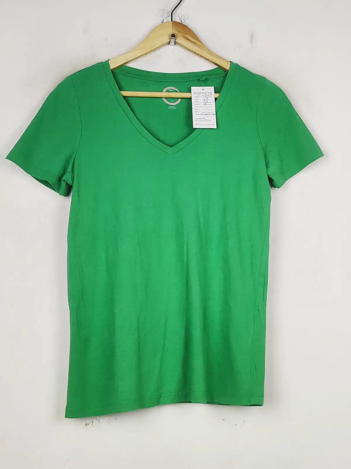 Buy online pre-used pre-loved 100% authentic & Original branded Next (TS-4895) available in Pakistan. Top international brands avilable.