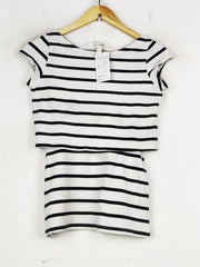 Buy online pre-used pre-loved 100% authentic & Original branded H&M (TS-4907) available in Pakistan. Top international brands avilable.
