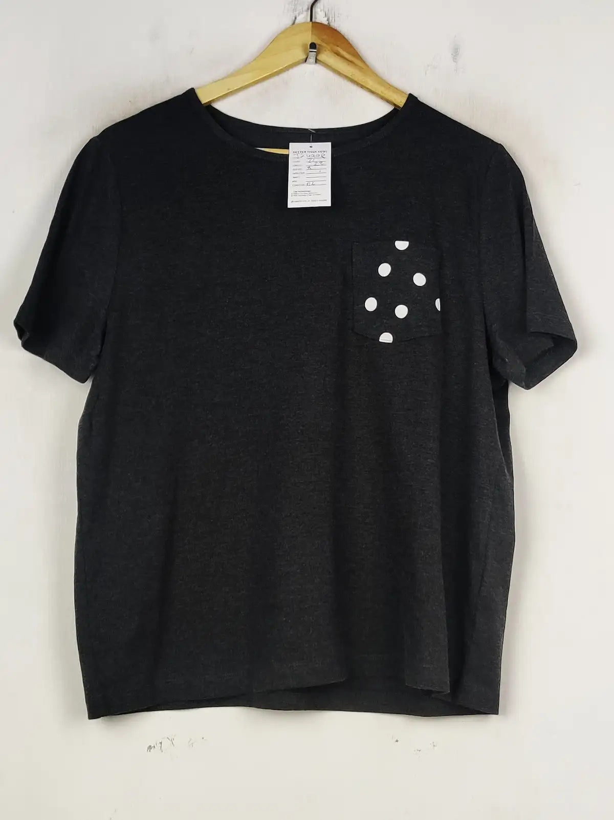 Buy online pre-used pre-loved 100% authentic & Original branded Tu (TS-4908) available in Pakistan. Top international brands avilable.