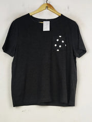 Buy online pre-used pre-loved 100% authentic & Original branded Tu (TS-4908) available in Pakistan. Top international brands avilable.