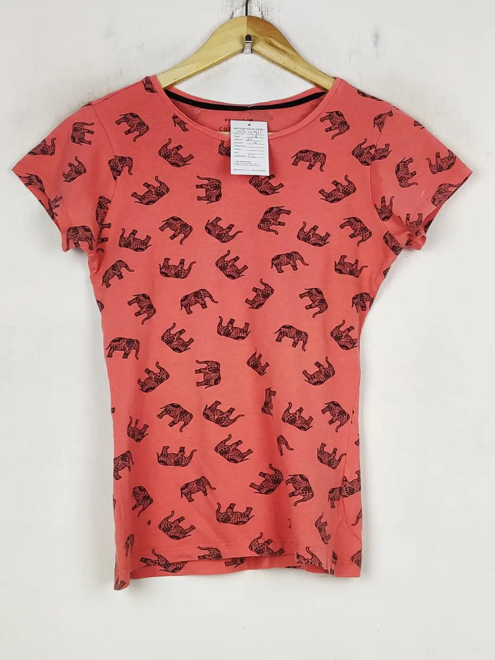 Buy online pre-used pre-loved 100% authentic & Original branded Primark (TS-4911) available in Pakistan. Top international brands avilable.