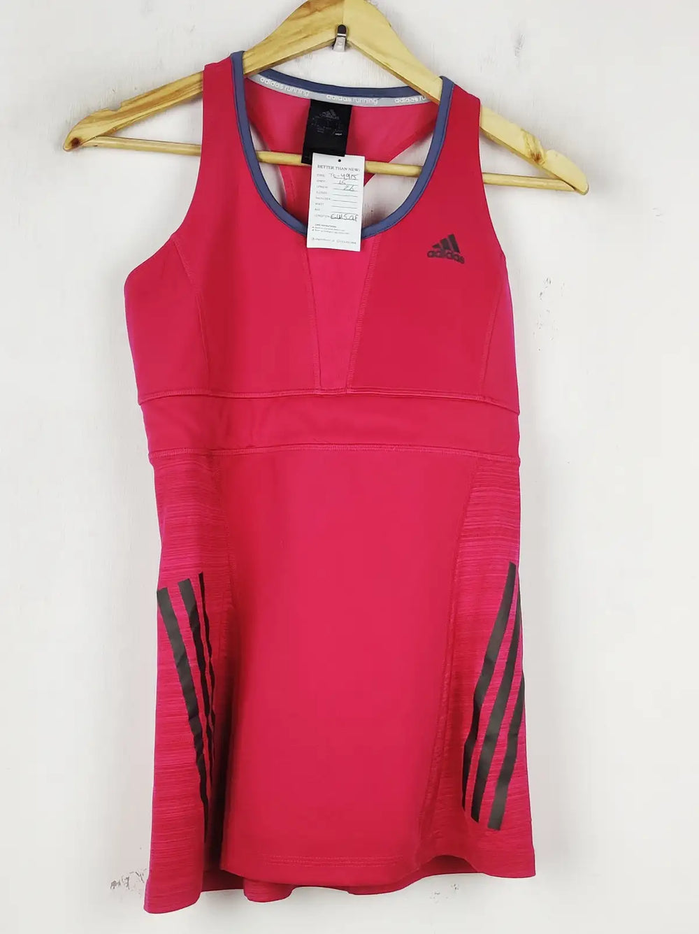 Buy online pre-used pre-loved 100% authentic & Original branded Adidas (TS-4915) available in Pakistan. Top international brands avilable.