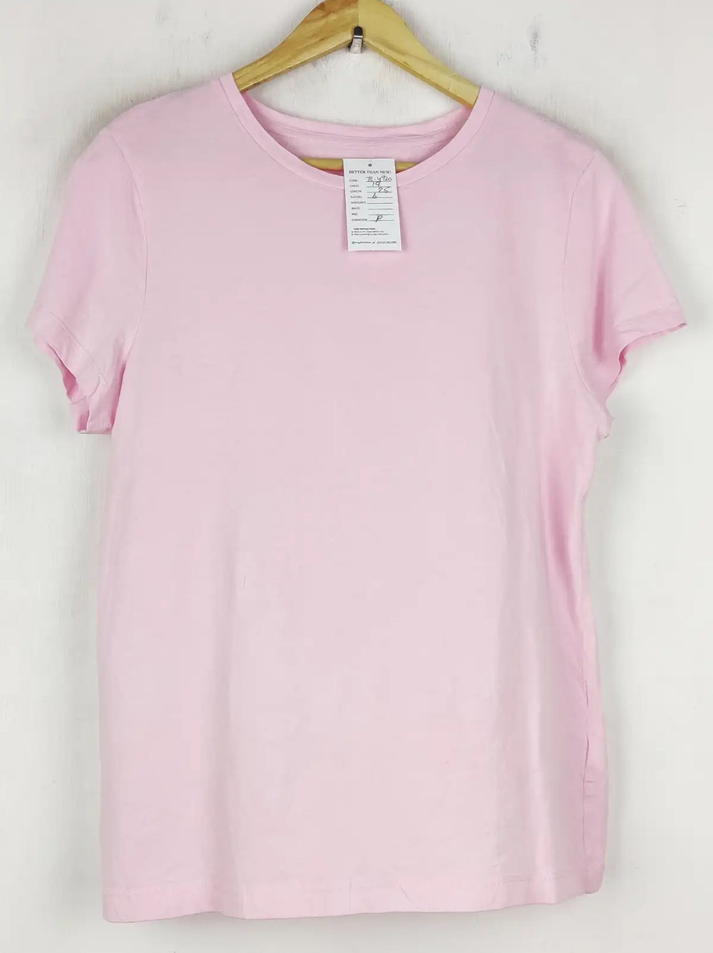 Buy online pre-used pre-loved 100% authentic & Original branded Primark (TS-4920) available in Pakistan. Top international brands avilable.