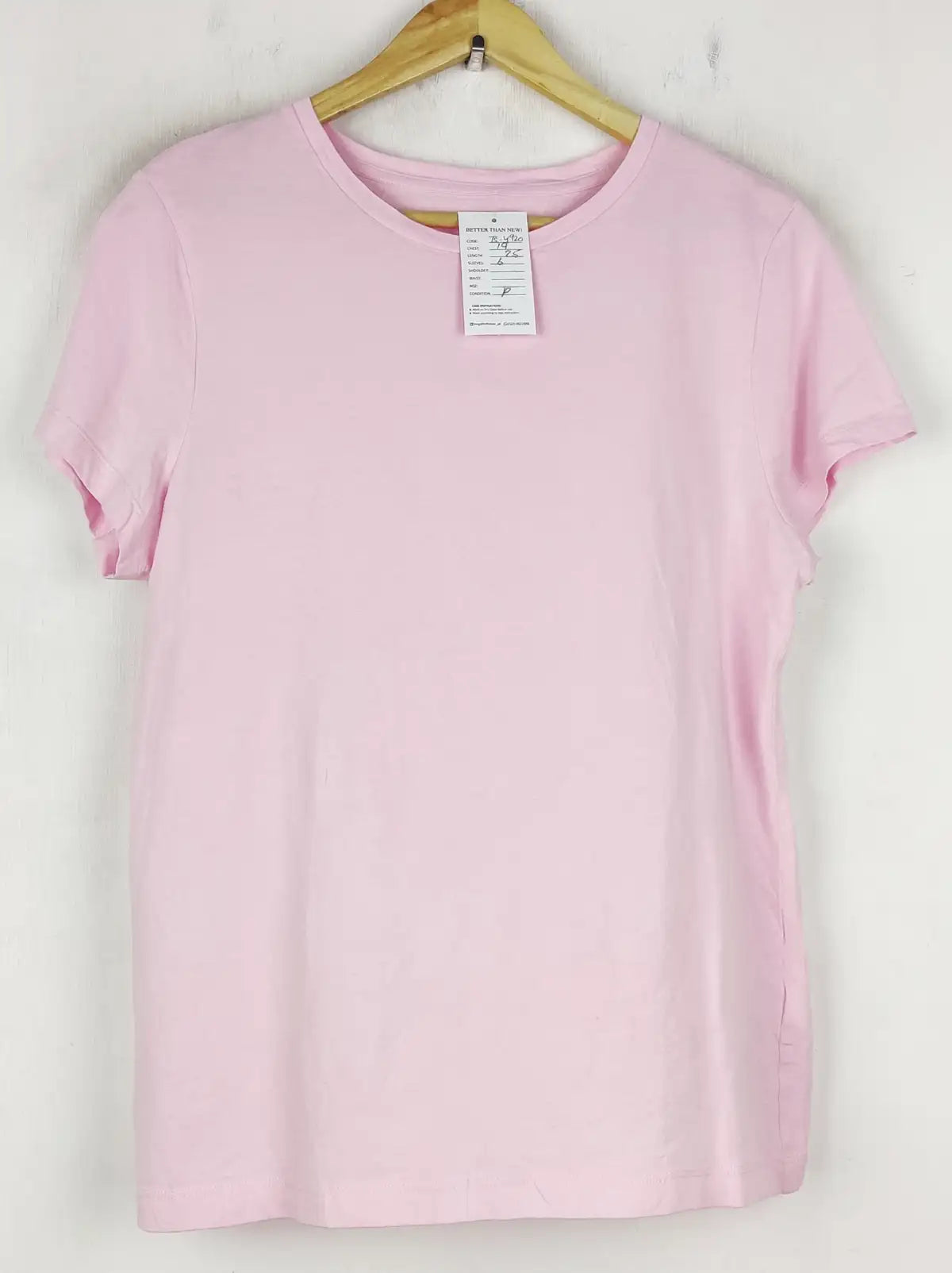 Buy online pre-used pre-loved 100% authentic & Original branded Primark (TS-4920) available in Pakistan. Top international brands avilable.