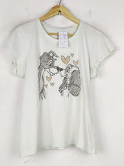 Buy online pre-used pre-loved 100% authentic & Original branded Disney (TS-4923) available in Pakistan. Top international brands avilable.