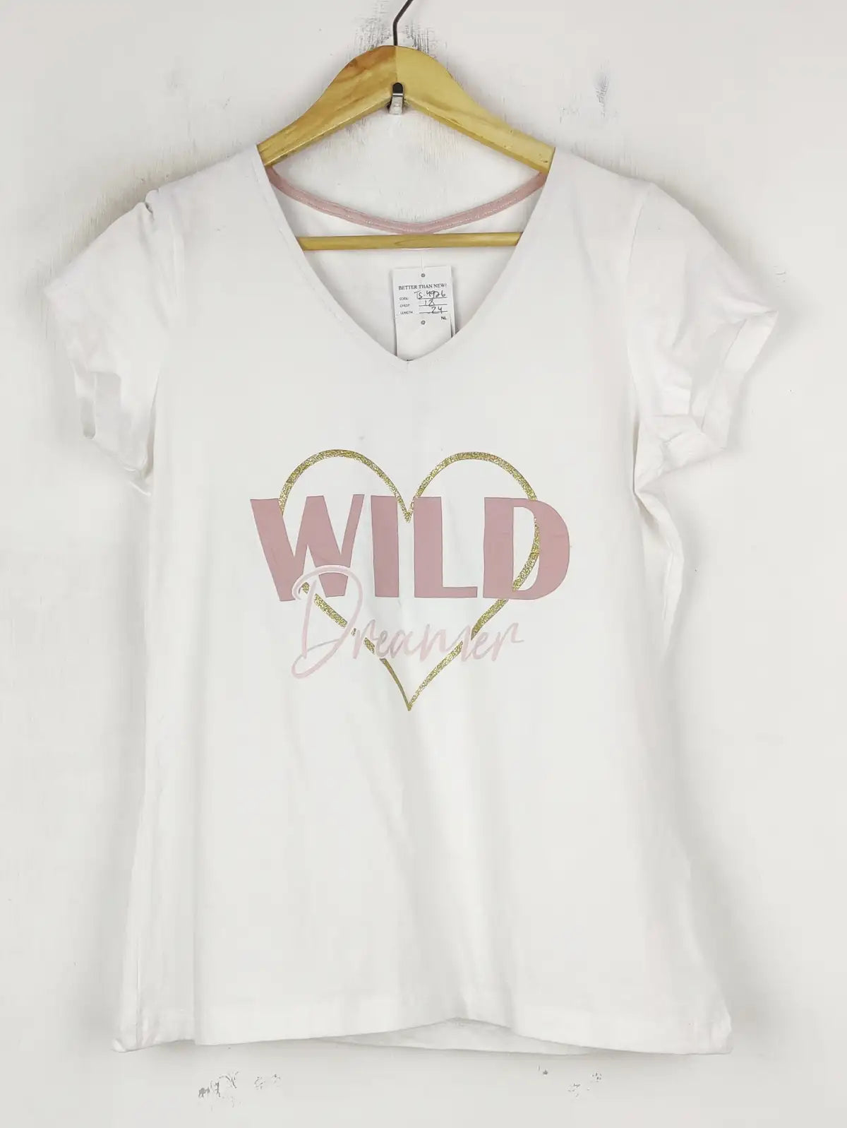 Buy online pre-used pre-loved 100% authentic & Original branded Women (TS-4926) available in Pakistan. Top international brands avilable.