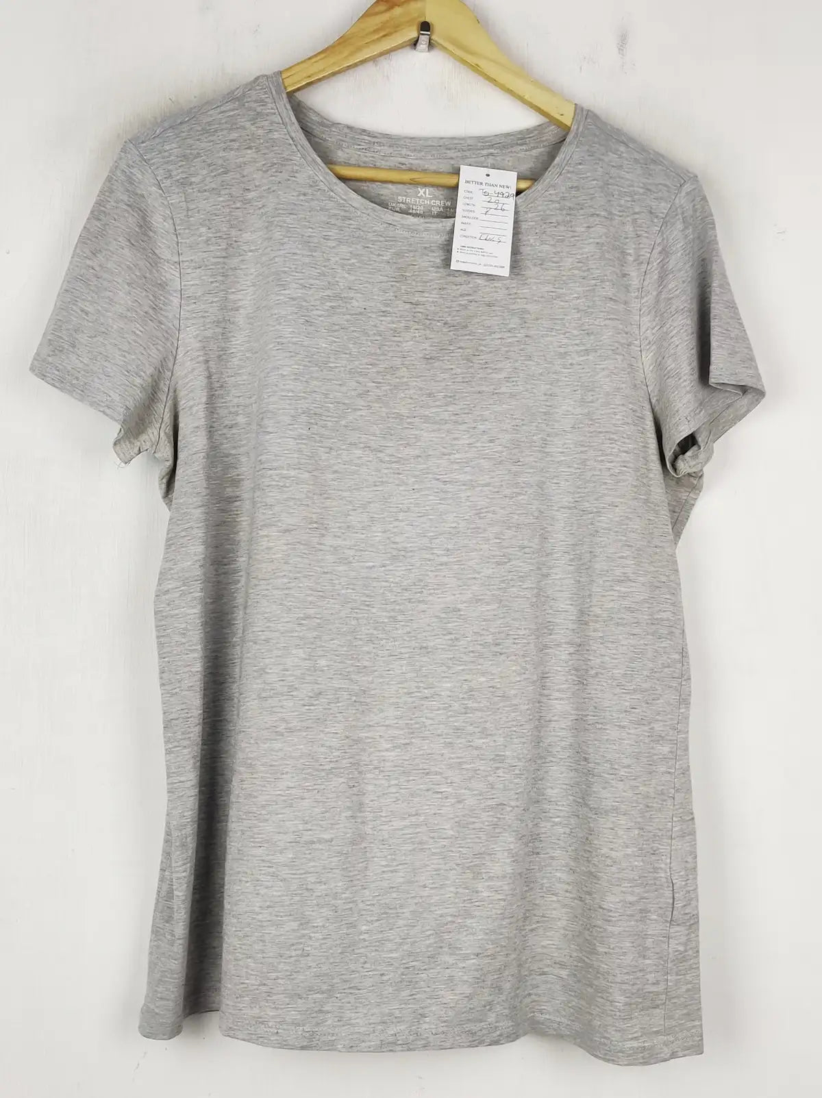 Buy online pre-used pre-loved 100% authentic & Original branded Primark (TS-4929) available in Pakistan. Top international brands avilable.