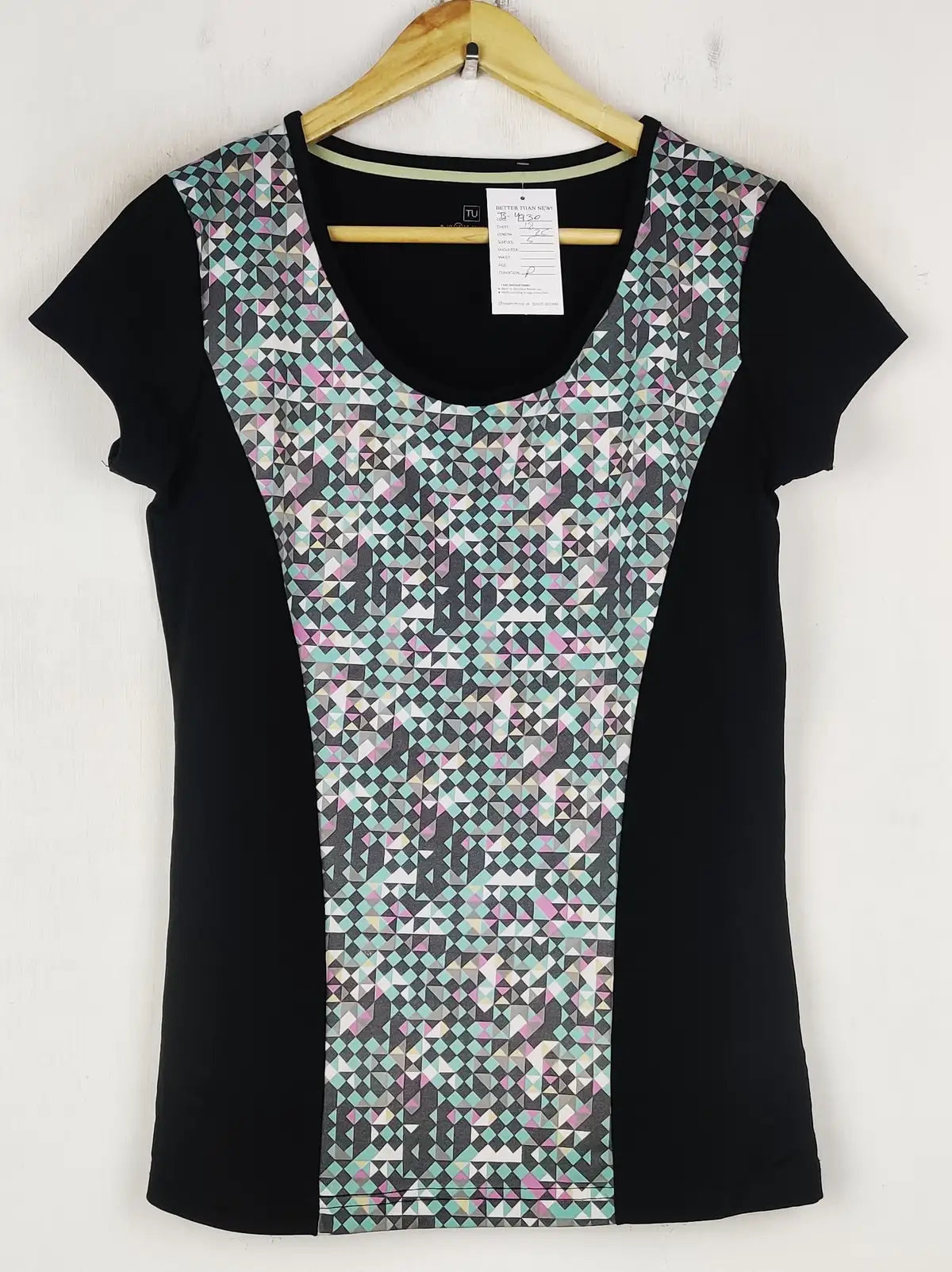 Buy online pre-used pre-loved 100% authentic & Original branded Tu (TS-4930) available in Pakistan. Top international brands avilable.